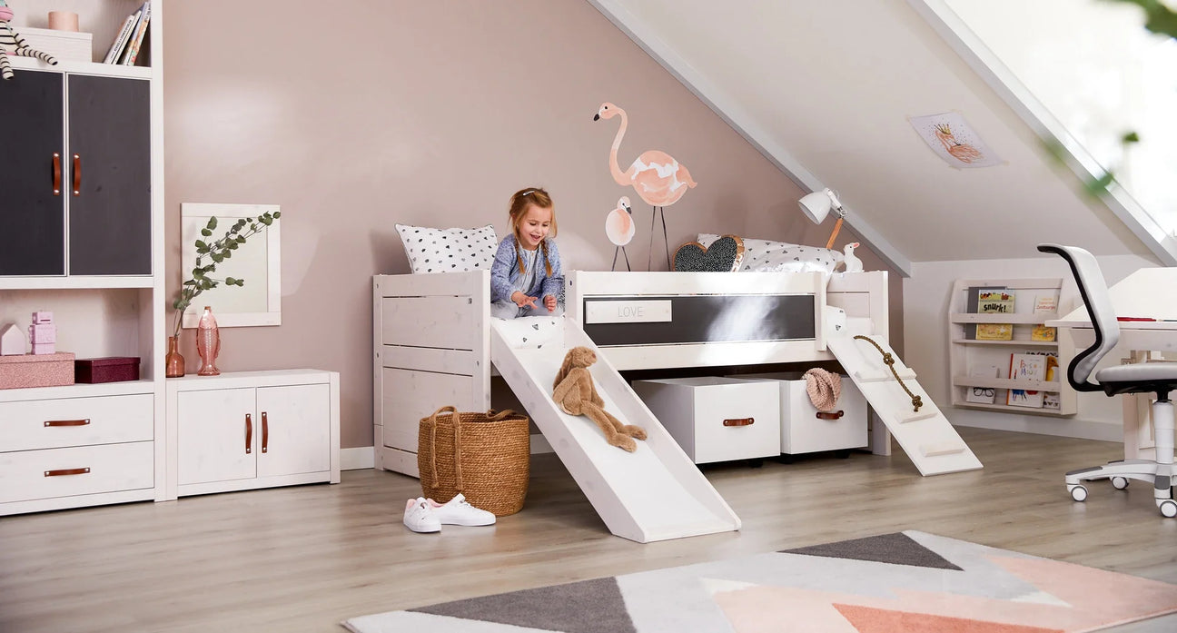 LIFETIME Kidsrooms
