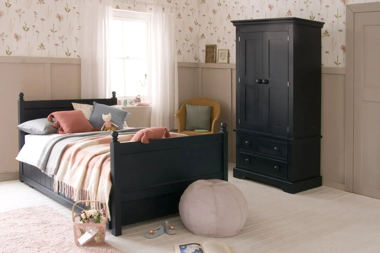 Small Double Beds