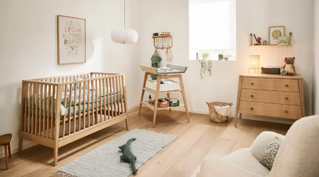 Leander Linea Range