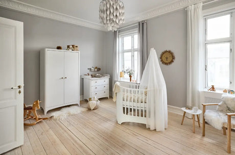 Leander Classic Range