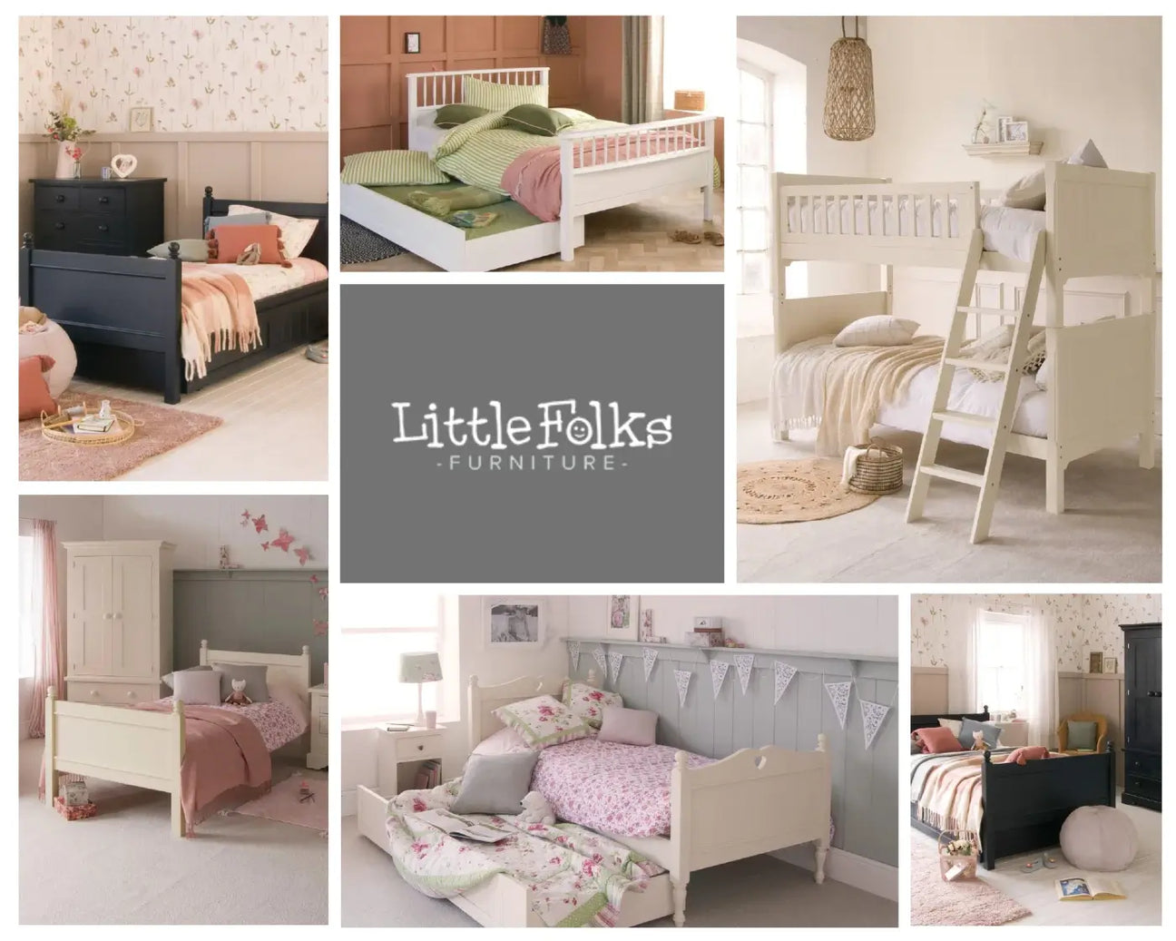 Little Folks Furniture