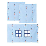 Hoppekids Midsleeper Canopies