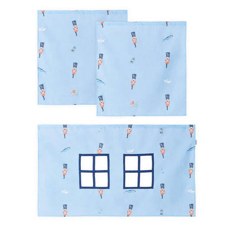 Hoppekids Highsleeper Canopies