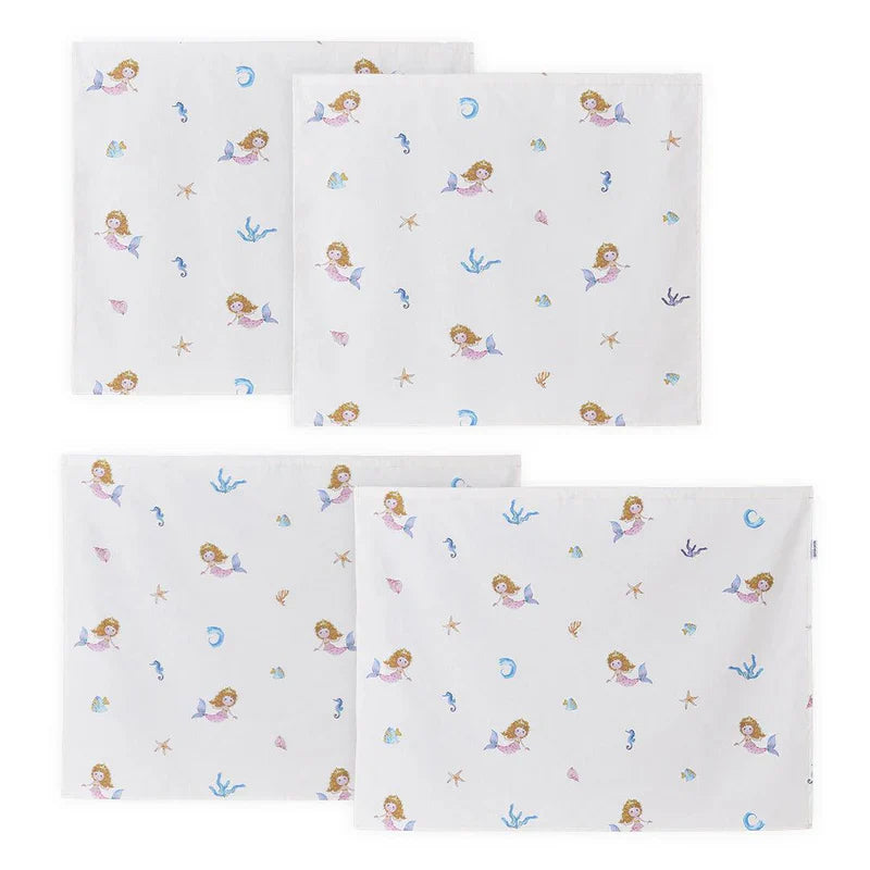 Hoppekids Midsleeper Canopies