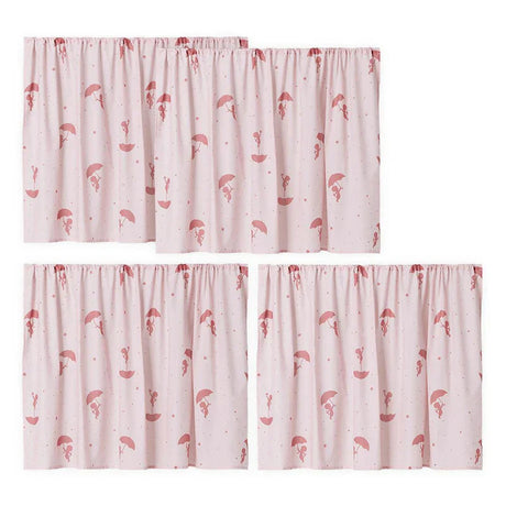 Hoppekids Highsleeper Canopies