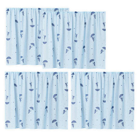 Hoppekids Highsleeper Canopies