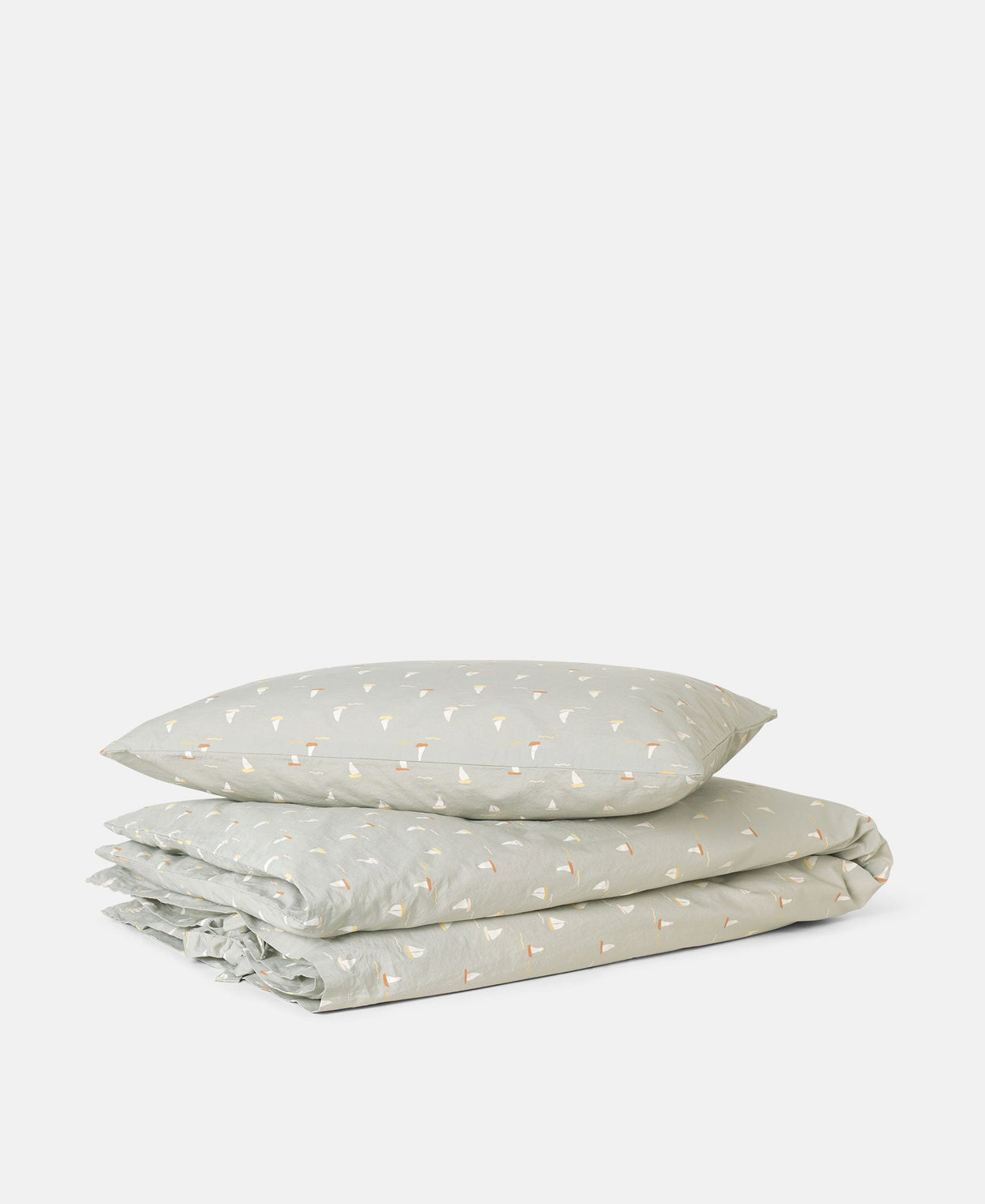 Joha Junior Bedding, Sailboats