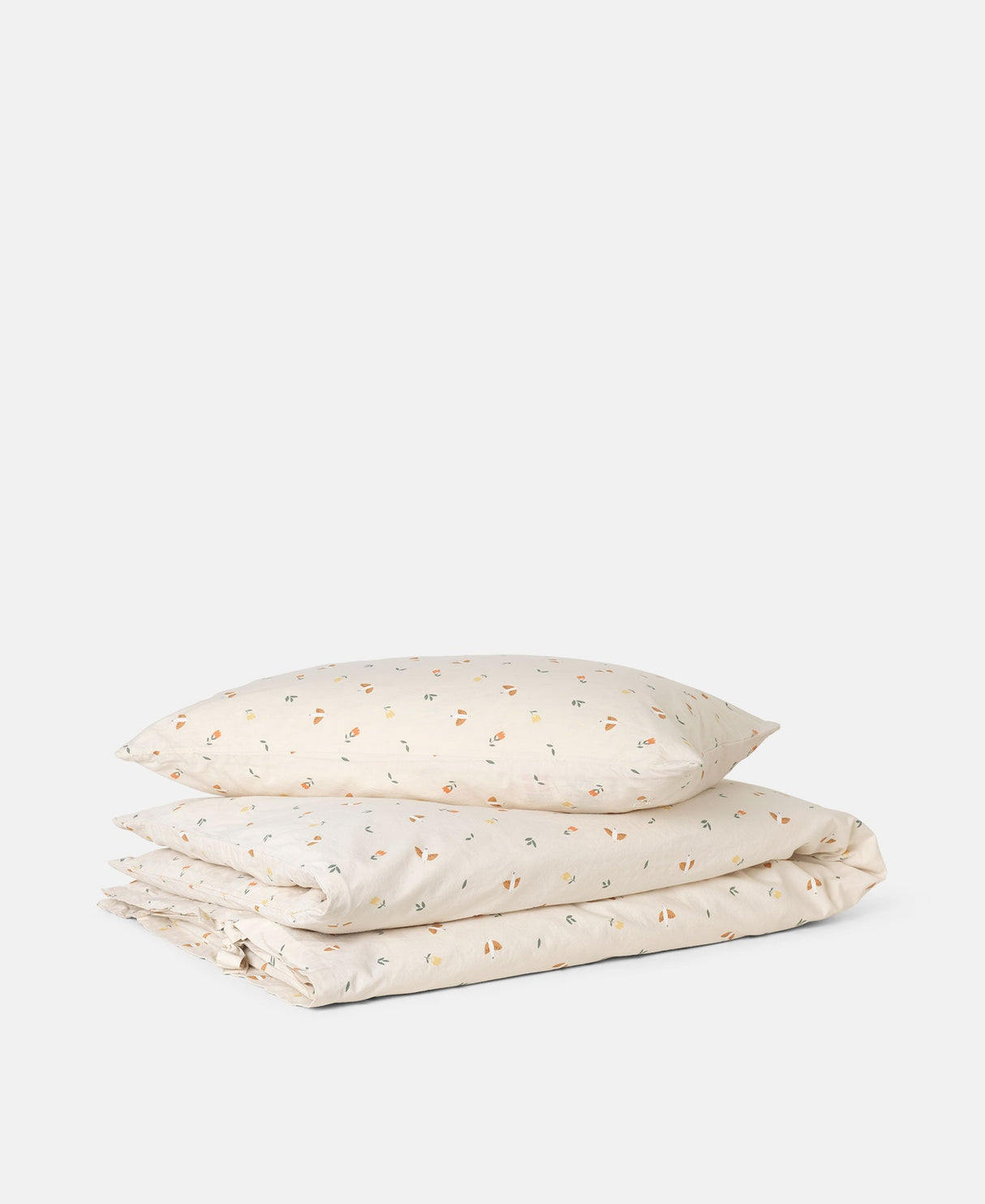 Joha Junior Bedding, Songbirds
