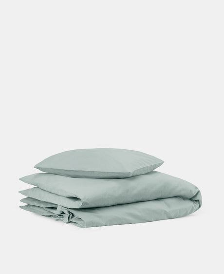 Juno Junior Bedding, Sea Notes