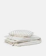 Juno Junior Bedding, Sail Stripes