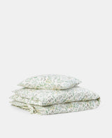 Juno Junior Bedding, Summer Flowers