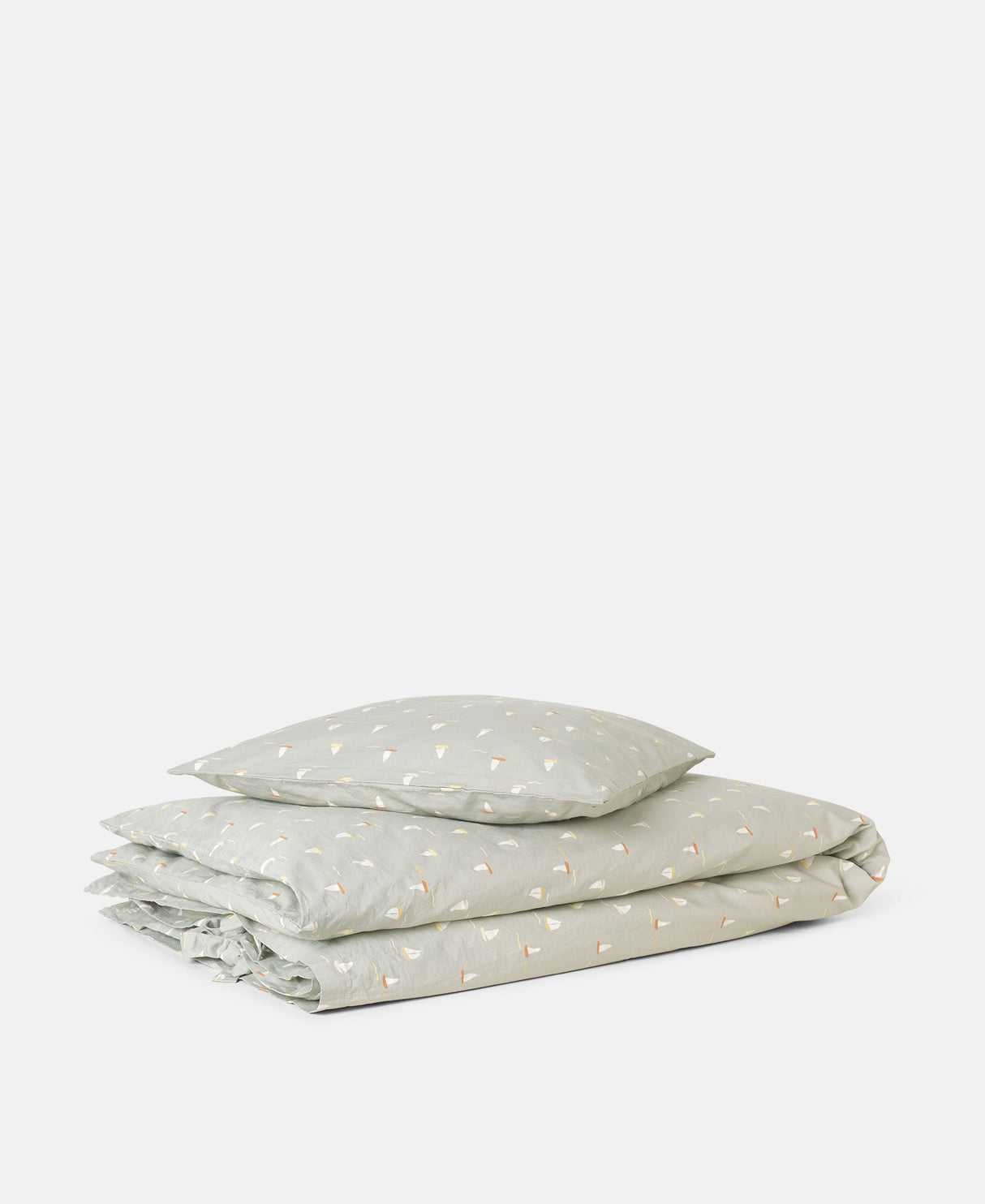 Juno Junior Bedding, Sailboats