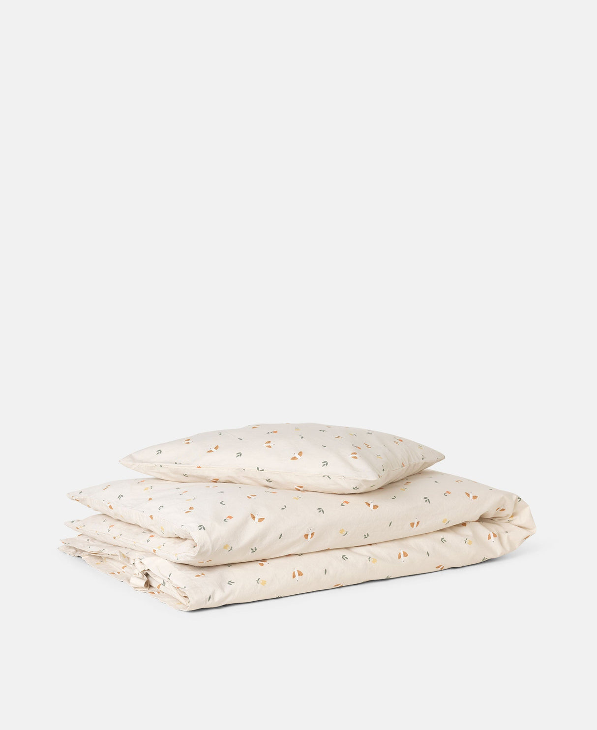 Juno Junior Bedding, Songbirds