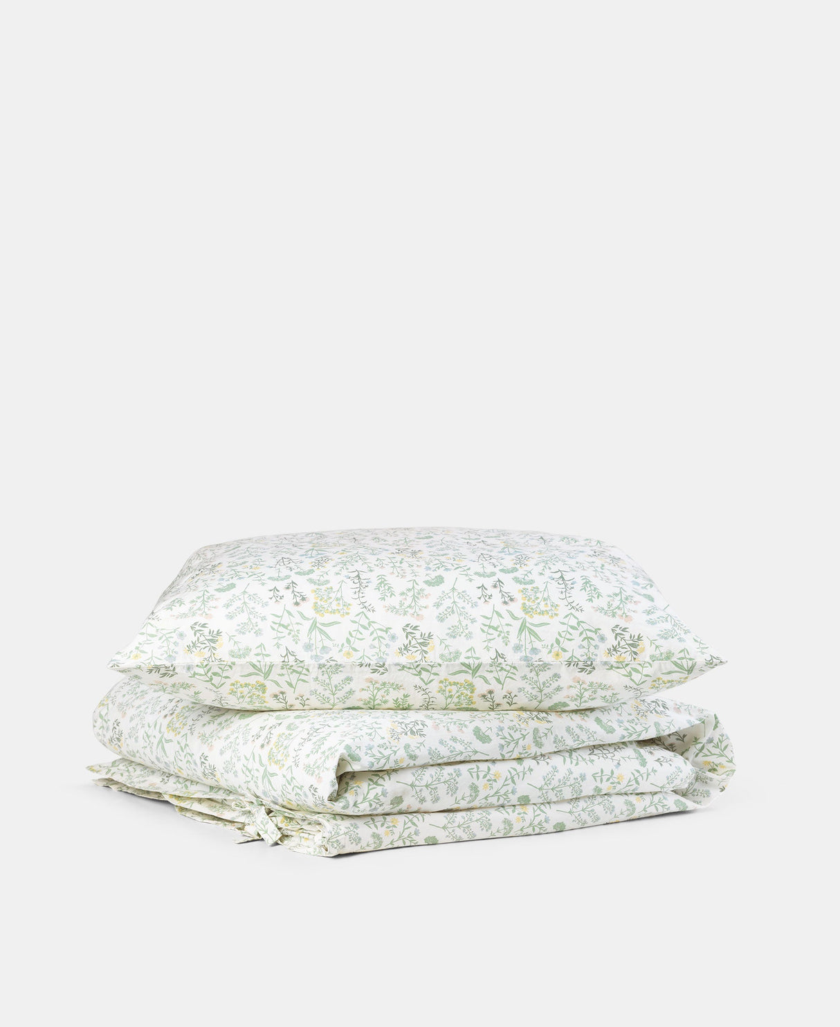 Agnes Adult Bedding, Summer Flowers