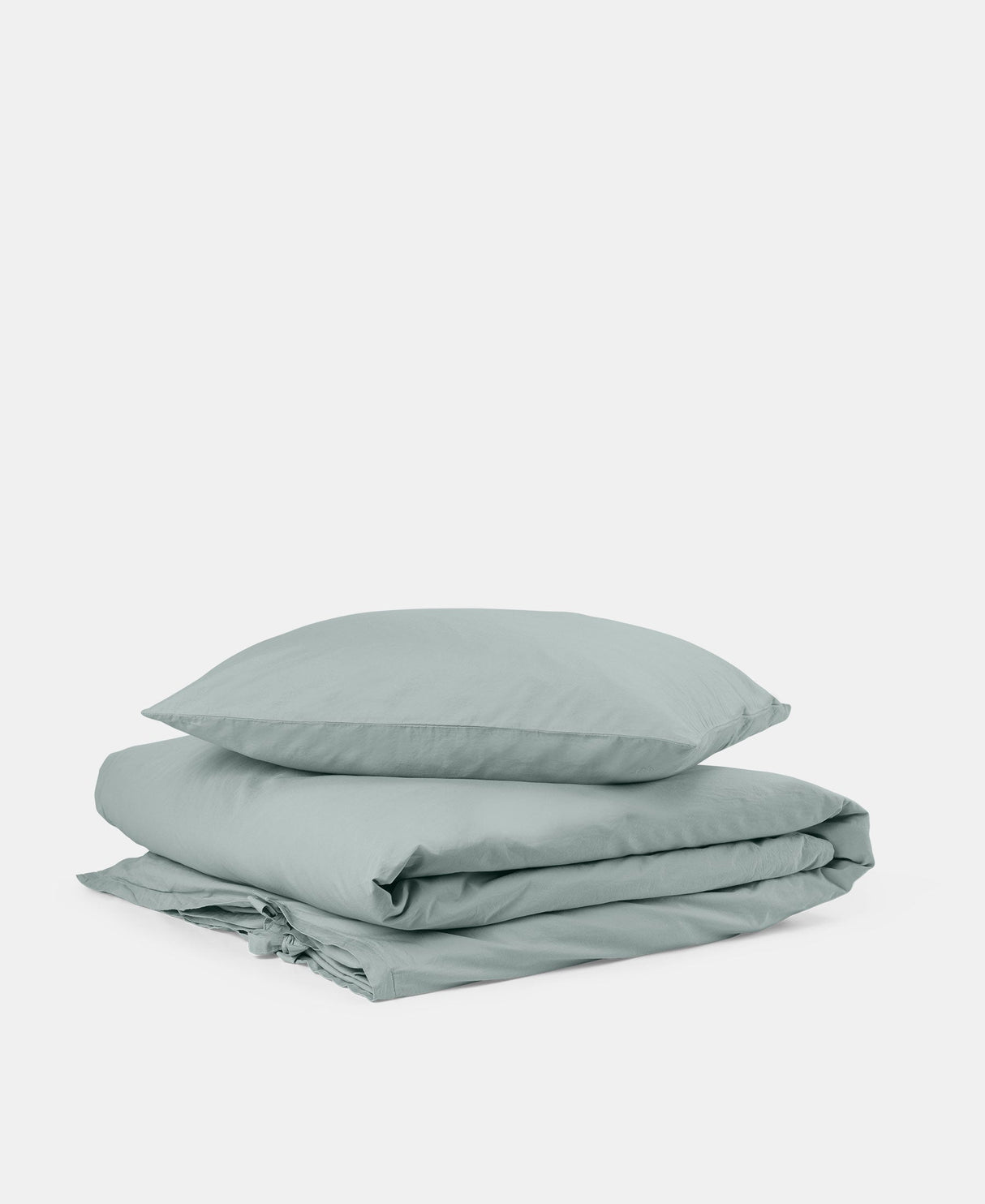 Asta Adult Bedding, Sea Notes