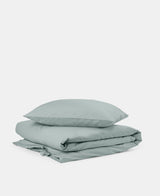 Asta Adult Bedding, Sea Notes