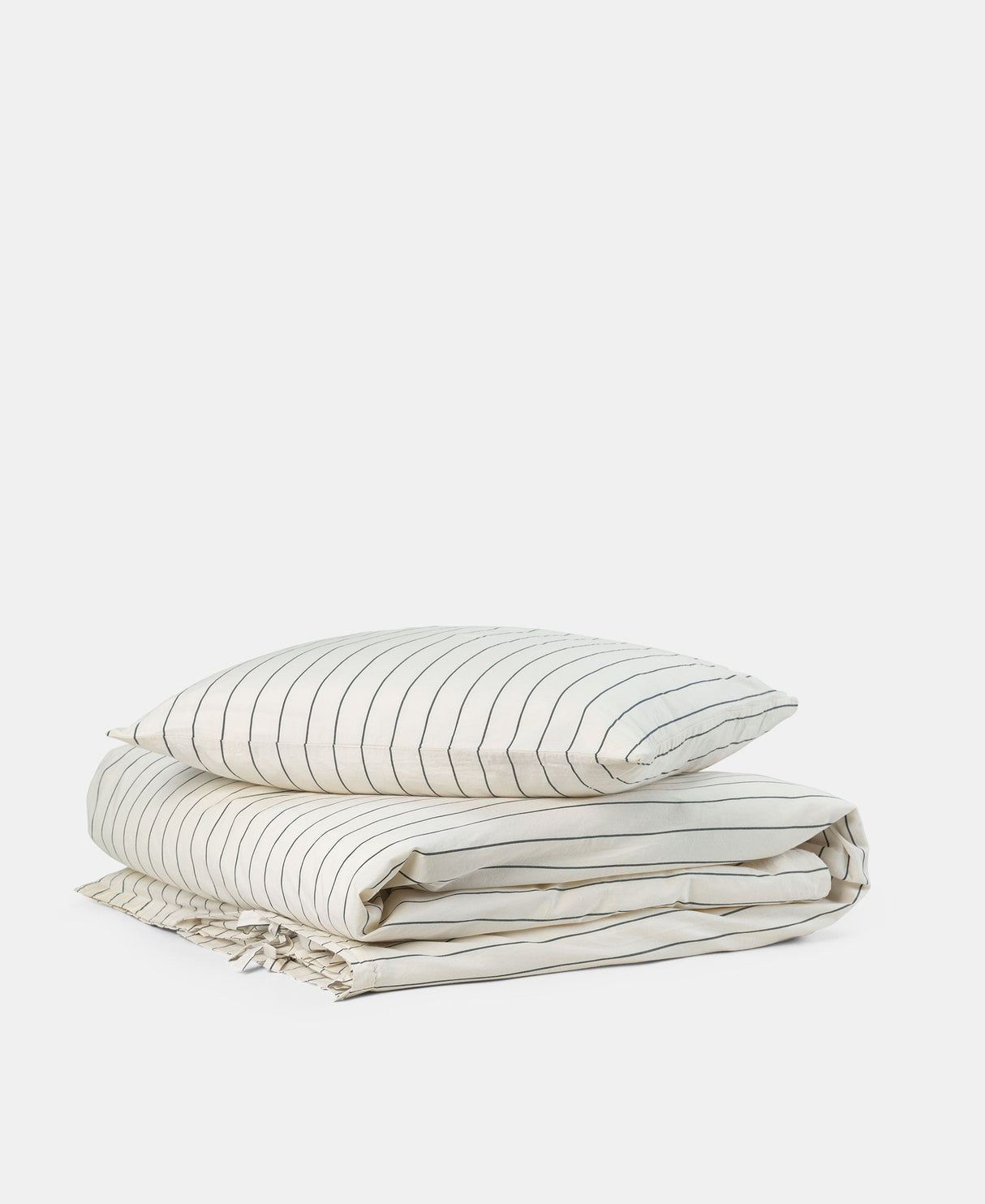 Asta Adult Bedding, Sail Stripes