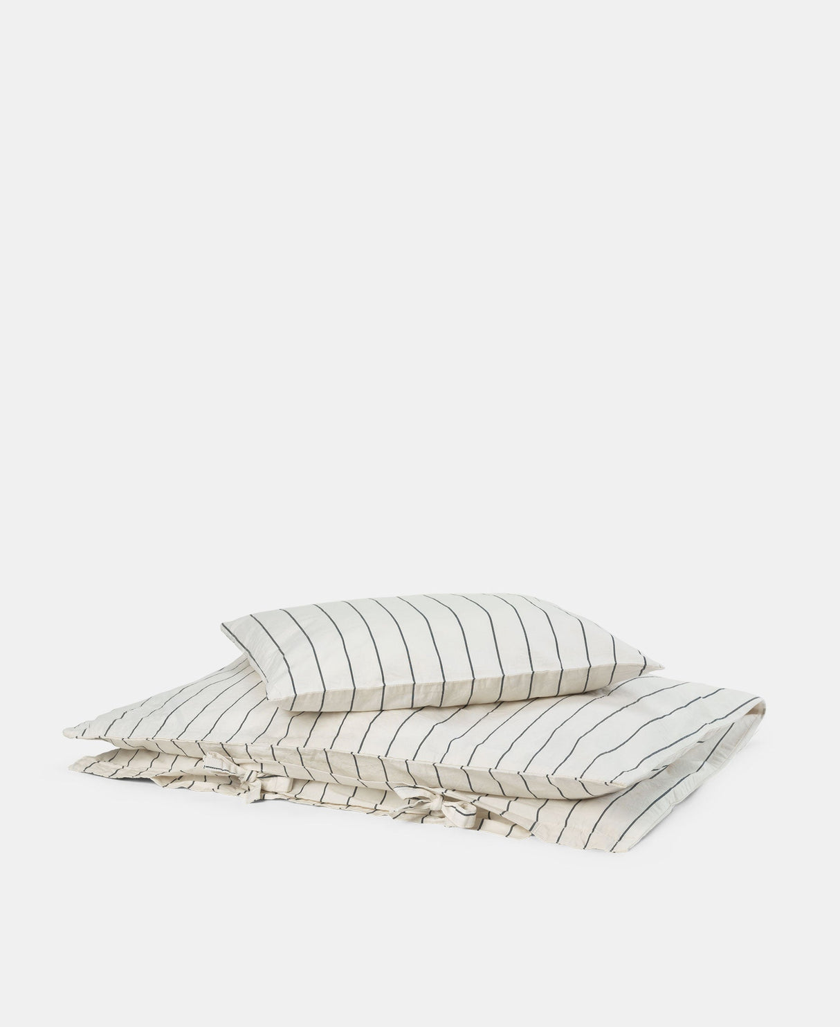 Bee Baby Bedding, Sail Stripes