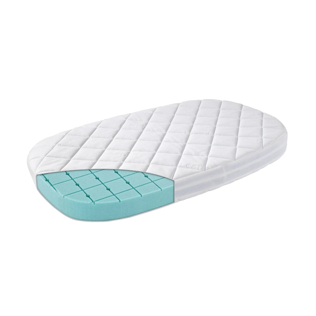 Leander Mattress for Classic Baby Cot - PREMIUM