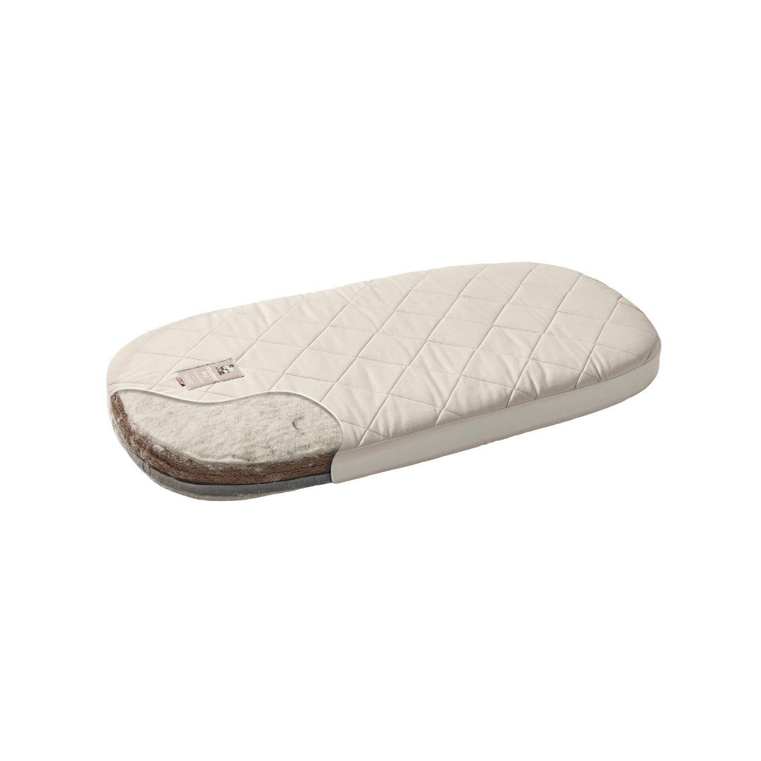 Leander Mattress for Classic Cot - NATURAL