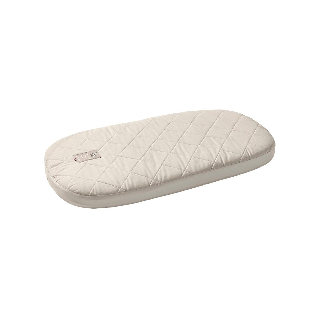 Leander Mattress for Classic Cot - NATURAL