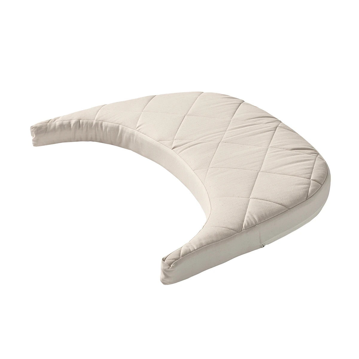 Leander Mattress Extension for Classic Cot to Junior Bed - NATURAL