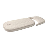 Leander Mattress Extension for Classic Cot to Junior Bed - NATURAL