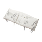 Leander Cot Bumper for Classic Cot - Various Colours