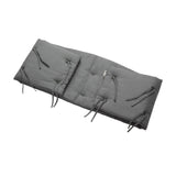 Leander Cot Bumper for Classic Cot - Various Colours