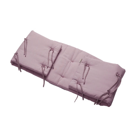 Leander Cot Bumper for Classic Cot - Various Colours