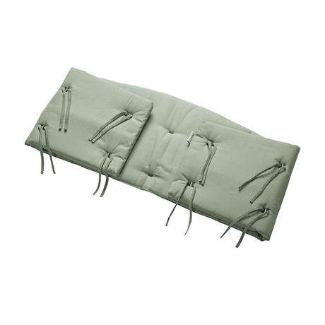 Leander Cot Bumper for Classic Cot - Various Colours