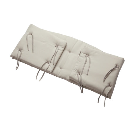 Leander Cot Bumper for Classic Cot - Various Colours