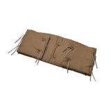 Leander Cot Bumper for Classic Cot - Various Colours