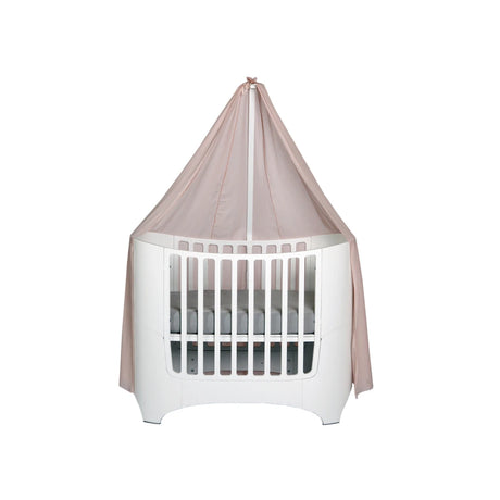 Leander Canopy for Classic Cot - Various Colours