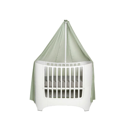 Leander Canopy for Classic Cot - Various Colours