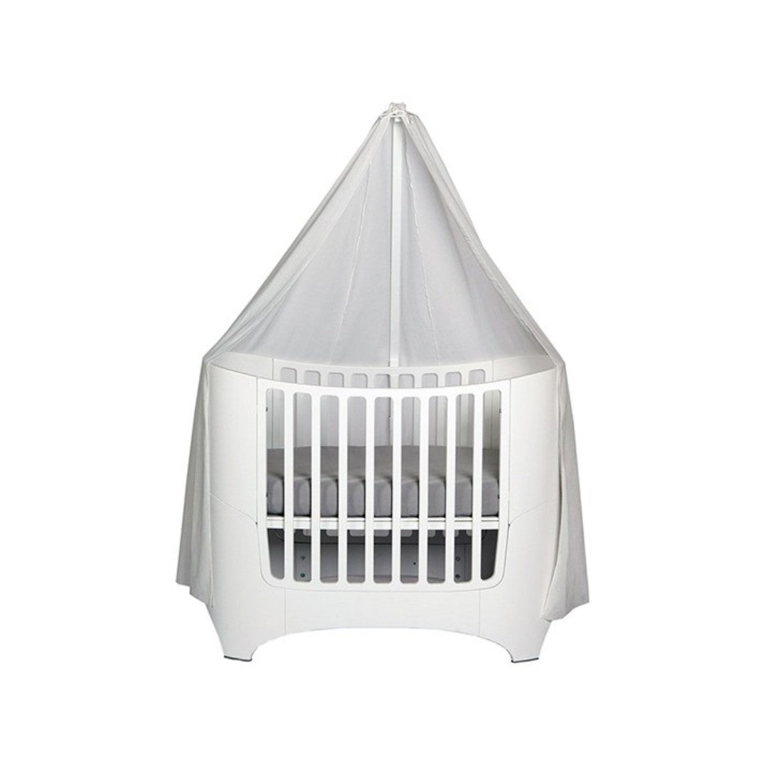 Leander Canopy for Classic Cot - Various Colours
