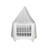 Leander Canopy for Classic Cot - Various Colours