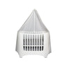 Leander Canopy for Classic Cot - Various Colours