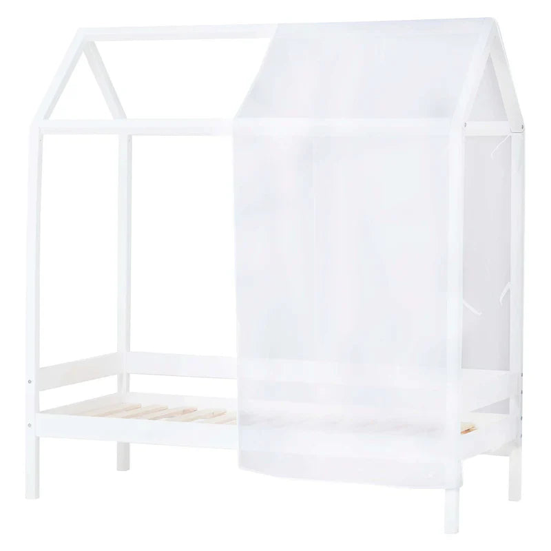 Hoppekids House Bed Canopies