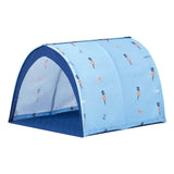 Hoppekids Play Tunnels