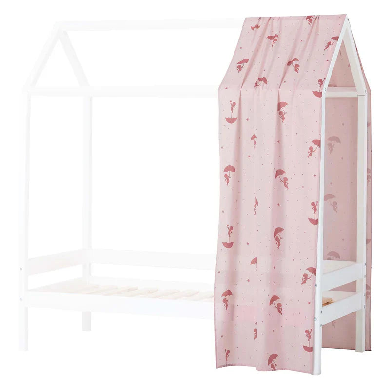 Hoppekids House Bed Canopies