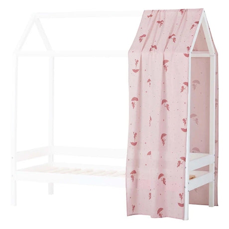 Hoppekids House Bed Canopies