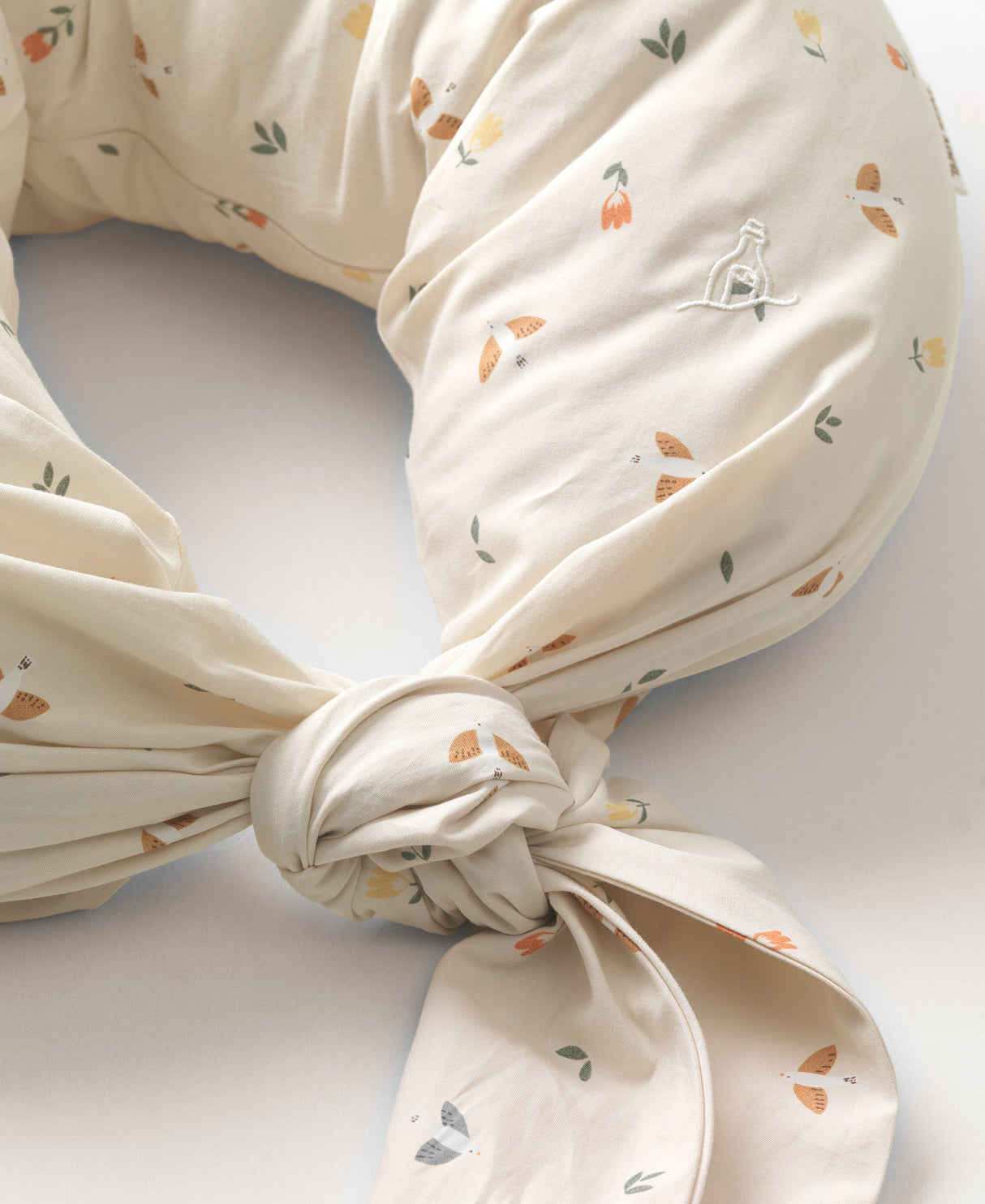 Nami Nursing Pillow, Songbirds
