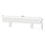 Hoppekids ECO Comfort Bed Rail
