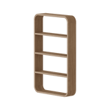 FLEXA Nova Wall Hanging Shelves, Plywood
