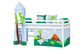 Hoppekids Theme Packages