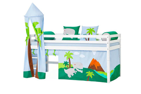 Hoppekids Theme Packages