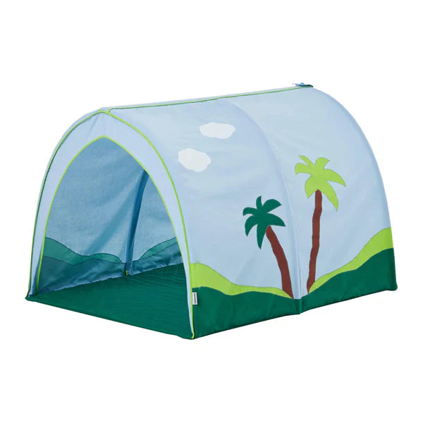 Hoppekids Dinosaur Theme Package for Hoppekids Half-high and Mid-high Bed