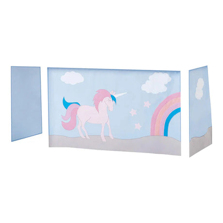Hoppekids Midsleeper Canopies