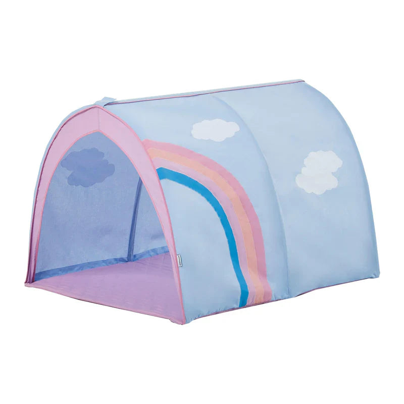 Hoppekids Play Tunnels